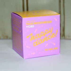 Happy Dance Look Alive Eye Cream Moisturizer